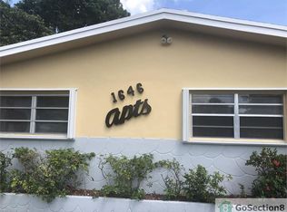 1646 N Dixie Hwy APT 3, Fort Lauderdale, FL 33305