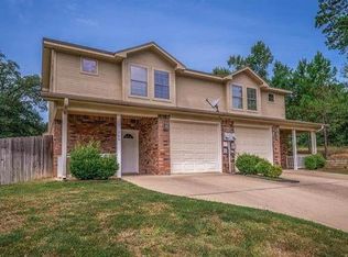 2313 Danley Ave APT 200, Tyler, TX 75701