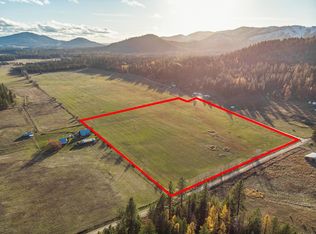 000X Bellstar Rd LOT A, Clayton, WA 99110