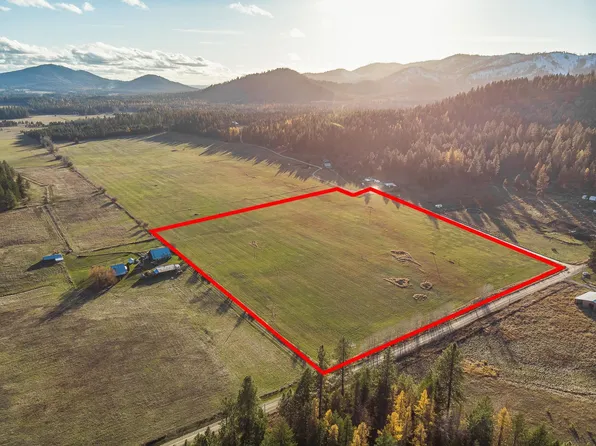 000X Bellstar Rd Lot A, Clayton, WA 99110
