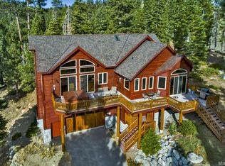 2315 Tartan Way, South Lake Tahoe, CA 96150