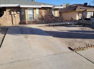 910 Destello Rd #A, El Paso, TX 79907