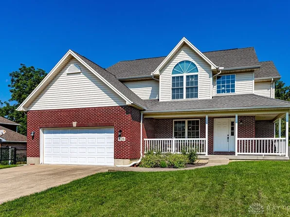 626 Honor Ln, Oxford, OH 45056