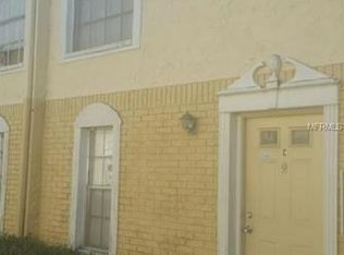 5120 E Temple Heights Rd #C, Tampa, FL 33617