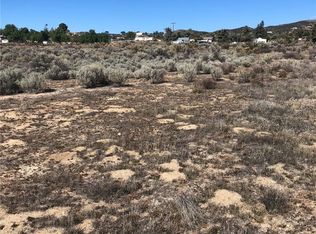 0 Yucca Valley Rd LOT 51, Anza, CA 92539