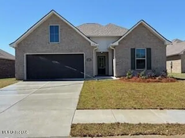 14341 Southern Maple Ave, Gulfport, MS 39503