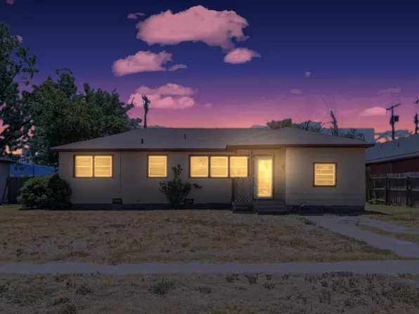 1613 43rd St, Lubbock, TX 79412