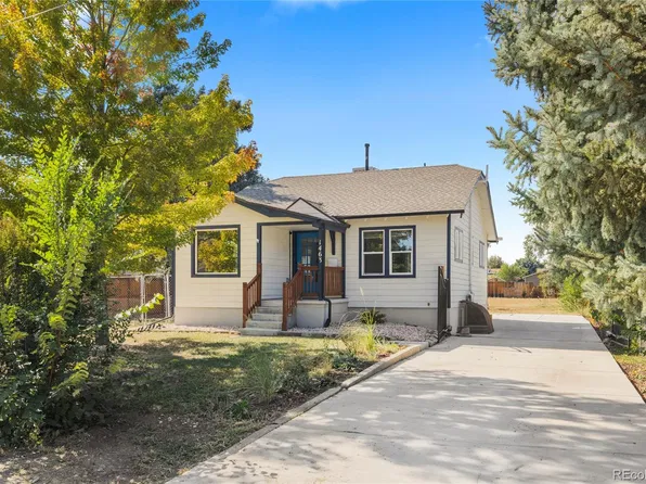 1463 S Knox Court, Denver, CO 80219