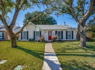 5717 Westfield Dr, Rowlett, TX 75088