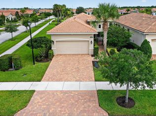 20016 SW Caserta Way, Port Saint Lucie, FL 34986