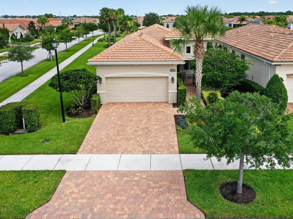 20016 SW Caserta Way, Port St Lucie, FL 34986