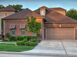 1119 Looking Glass Blvd, Montgomery, TX 77356