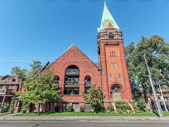 2nd image of 152 Annette St #107