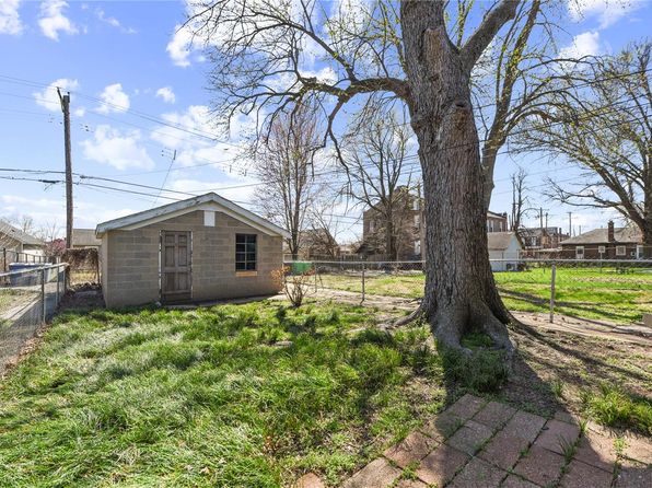 5018 Geraldine Ave, Saint Louis, MO 63115