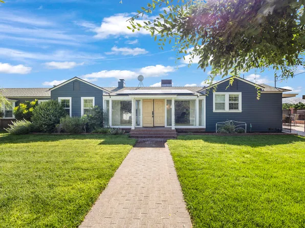 23405 328th Avenue, Woodlake, CA 93286