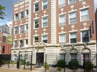 1627.5 N Humboldt Blvd #M02R, Chicago, IL 60647