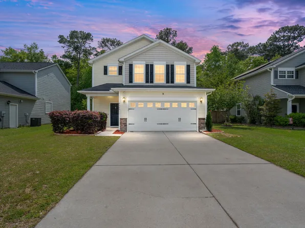 9660 Godwin St, Ladson, SC 29456