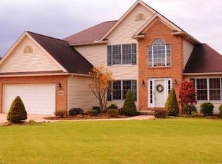 12329 Bridgemont Ave NW, Uniontown, OH 44685
