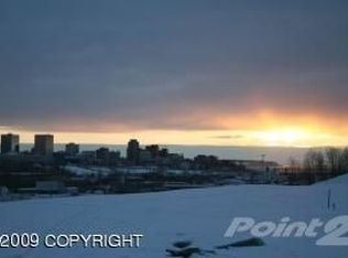 1405 Northbluff Dr, Anchorage, AK 99501