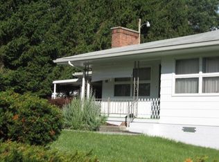 303 Upper Pine St, Princeton, WV 24740