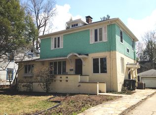 501 W Pennsylvania Ave, Urbana, IL