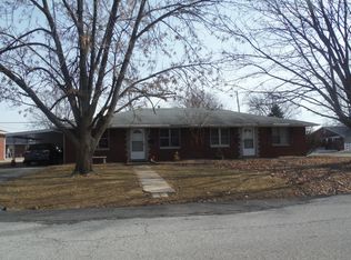 612 S Augusta St, O'Fallon, IL 62269