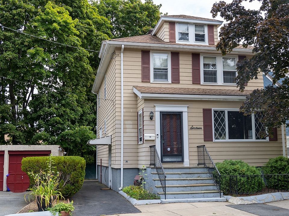 1st image of 16 Avalon Rd
