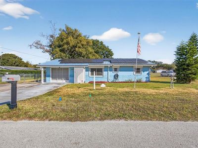 5410 Satsuma Dr, Zephyrhills, FL, 33542