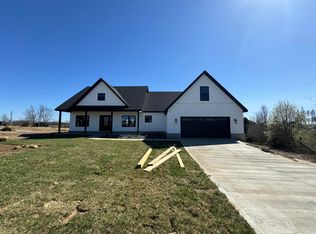 1601 Four Mile Rd, Richmond, KY 40475