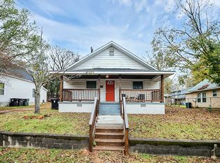 228 Odell Dr NW, Concord, NC 28025