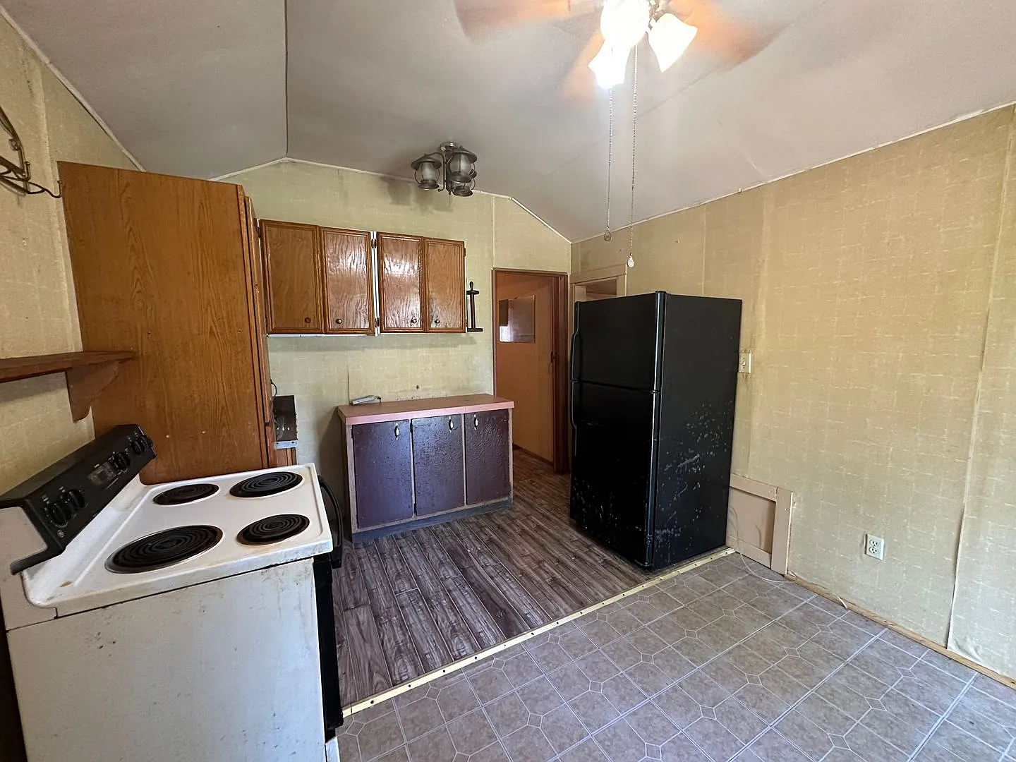 Charming 2 bedroom House — Photo 3