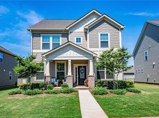 1036 Delridge St, Waxhaw, NC 28173