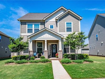 1036 Delridge St, Waxhaw, NC, 28173