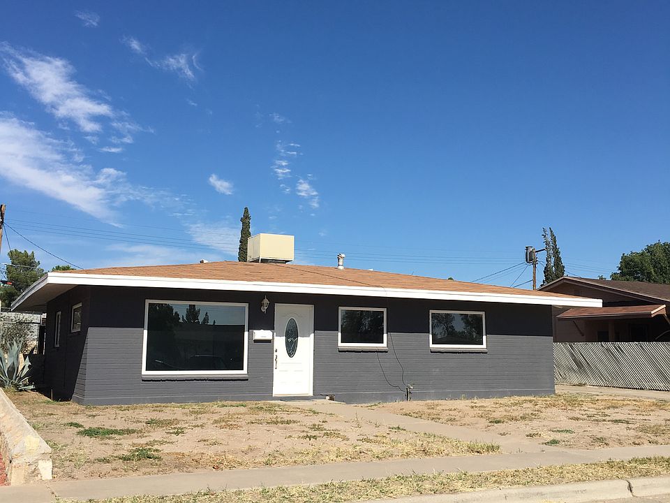 1st image of 7605 Parral Dr