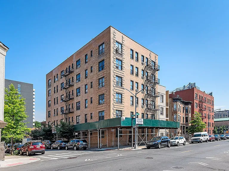 700 Oakland Pl #5C — Photo 1