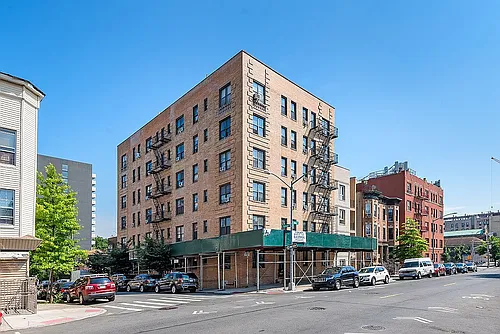 700 Oakland Pl #5C Photo 1