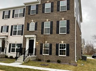 6626 Halsey St, Whitestown, IN 46075