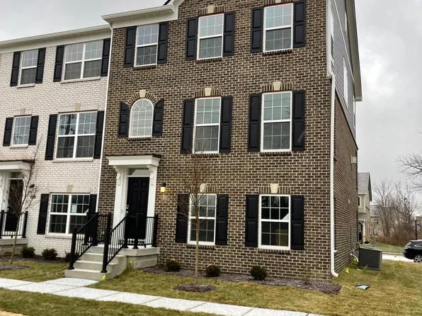 6626 Halsey St, Whitestown, IN 46075