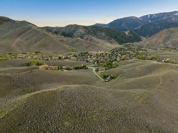 232 Bluebell, Sun Valley, ID 83353