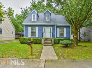 14 Kelso At Peyton Dr SW, Atlanta, GA 30311