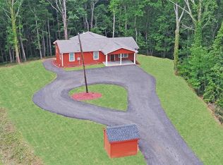 4219 Greenway Rd, Lula, GA 30554