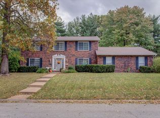 14 Brandonwood Dr, O'Fallon, IL 62269