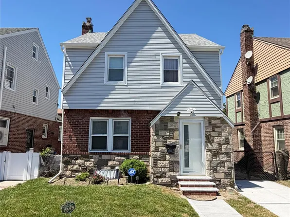17665 132nd Ave, Jamaica, NY 11434