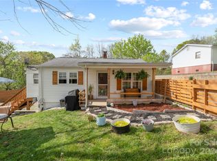 306 Hilltop Ave SW, Concord, NC 28025