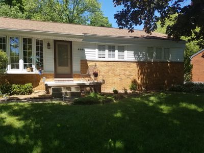 4092 Baybrook Dr, Waterford, MI, 48329