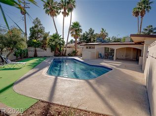 209 Spencer St, Las Vegas, NV 89101