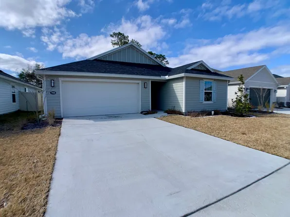 7948 Rippa Valley Way, Jacksonville, FL 32222