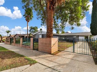 16550 Kalisher St, Granada Hills, CA 91344