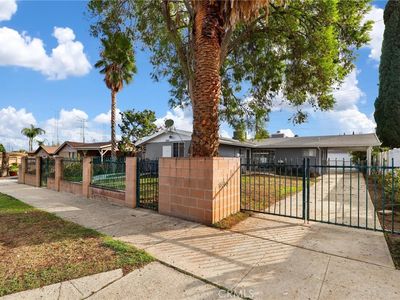 16550 Kalisher St, Granada Hills, CA, 91344
