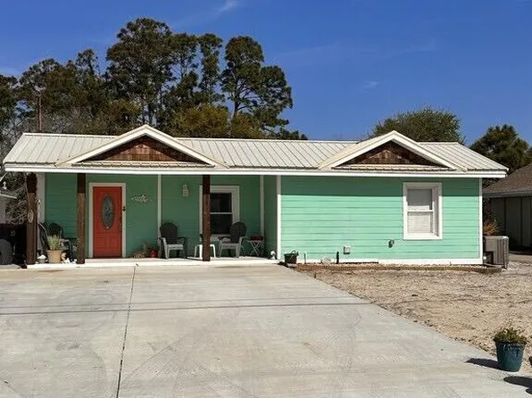 4006 Tarpon St, Panama City Beach, FL 32408